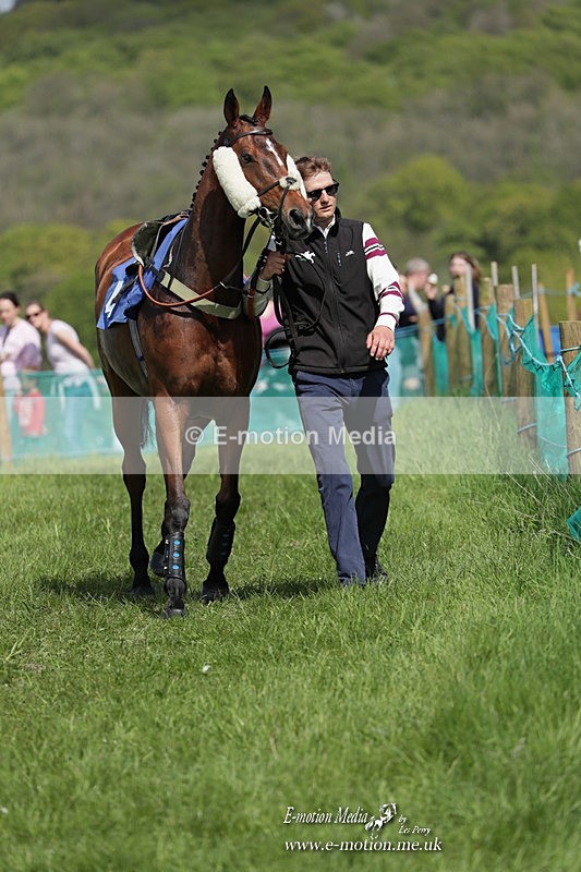 PtP 070523 265 - Kimblewick Races Coronation Meet  Kingston Blount 07/05/23