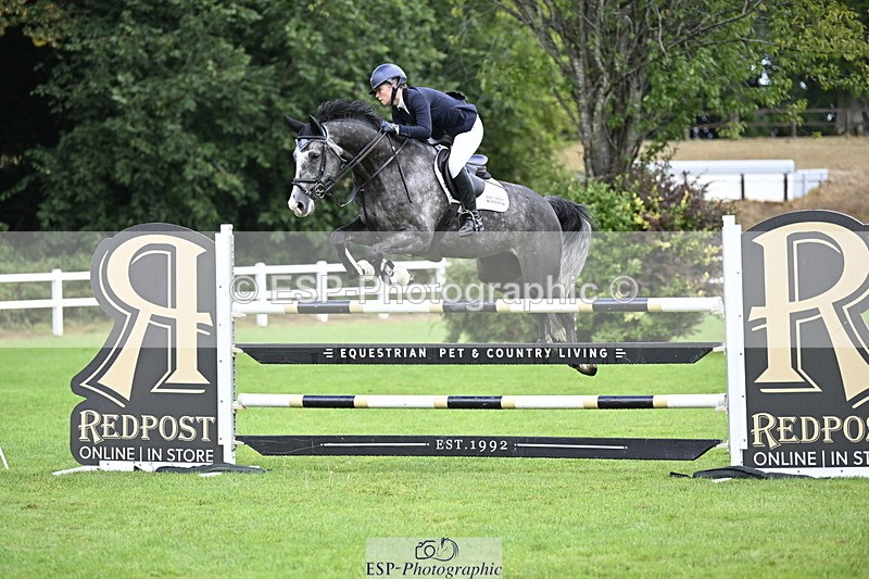 250829A-132110-02181 - Cls 2 Snr Foxhunter