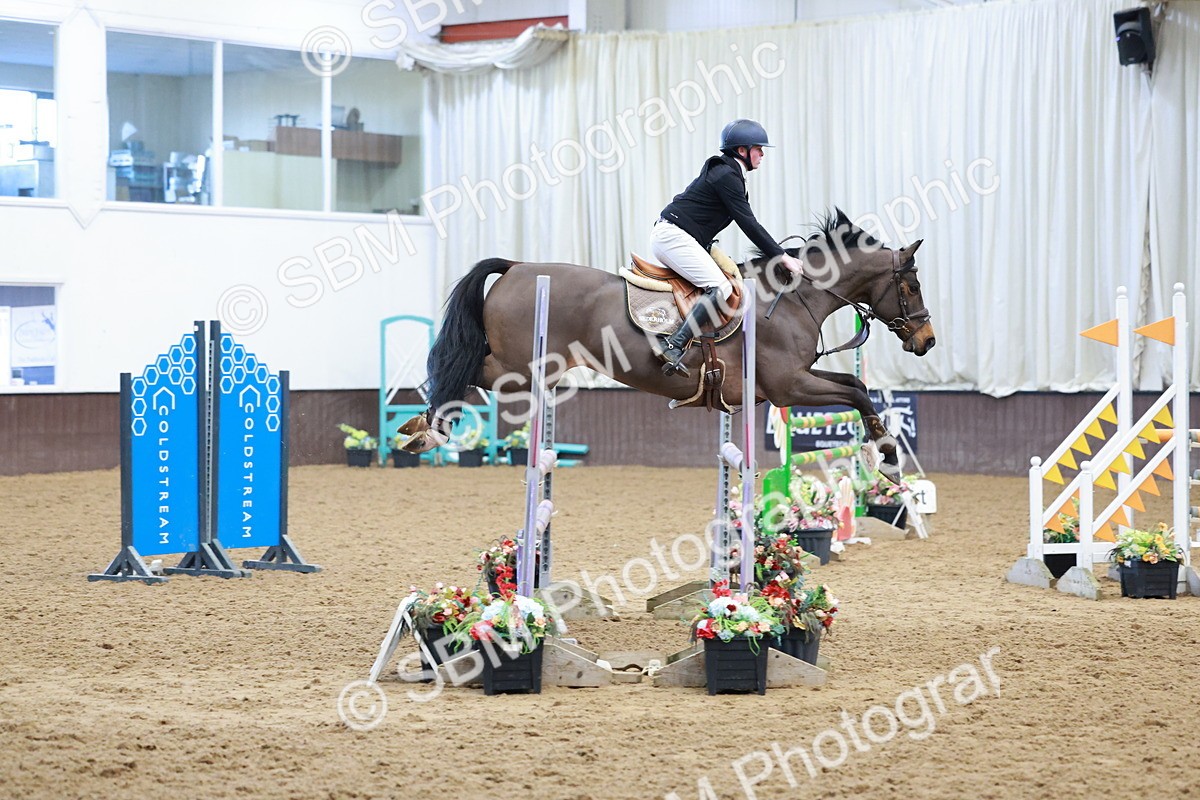 SBM_003736 - Class 11 - Senior Newcomers/ 1.10m Open