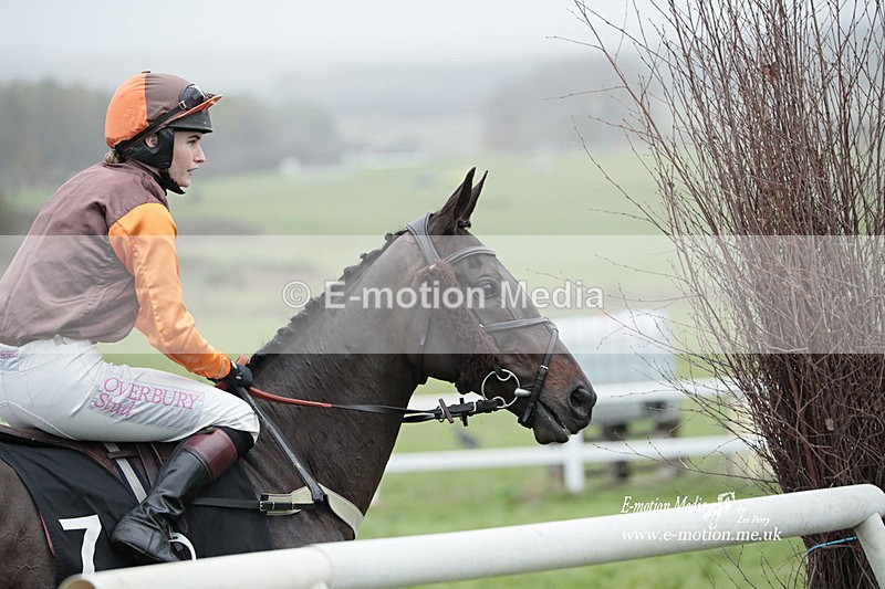 PtP 271122 889 - Hursley Hambledon Hunt Point-to-Point - Larkhill - 27/11/22