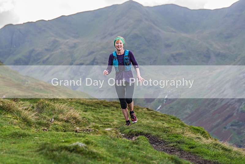 HBMR Leg 4-675 - Hodgson Brothers Mountain Relay - Leg 4 Sunday 1st October 2023