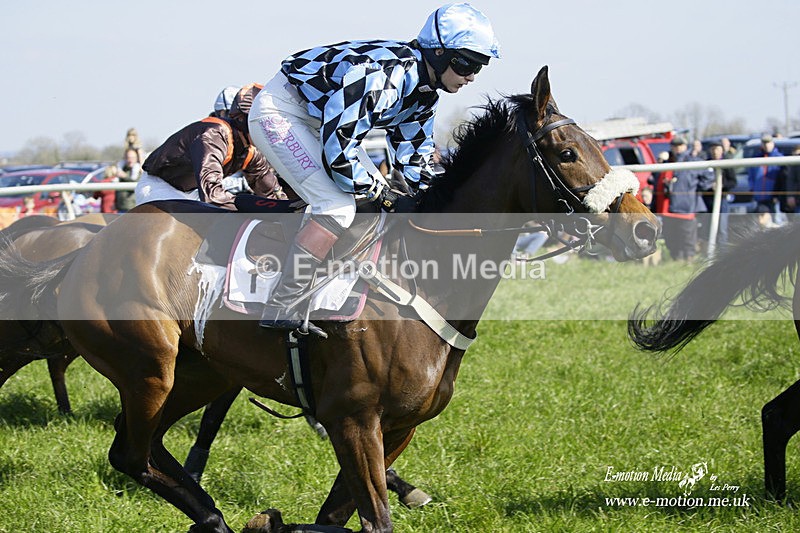 PtP 200322 139 - Mendip Farmers Point-to-Point 20/03/22