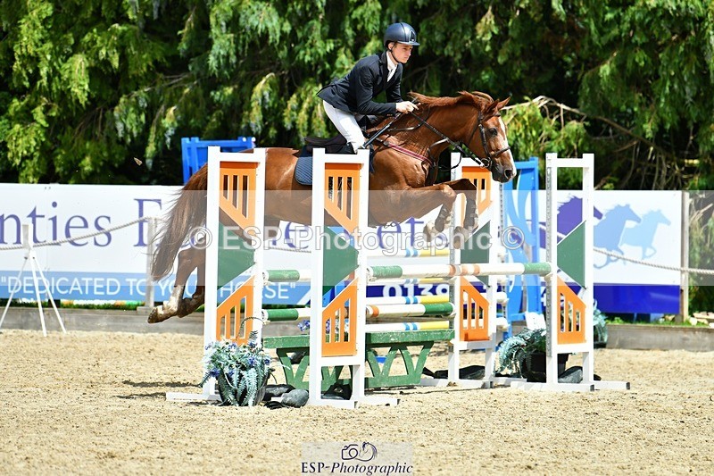 230715-135902-33533 - Cls 90 Newcomers & 1.10m Open Amateur Final