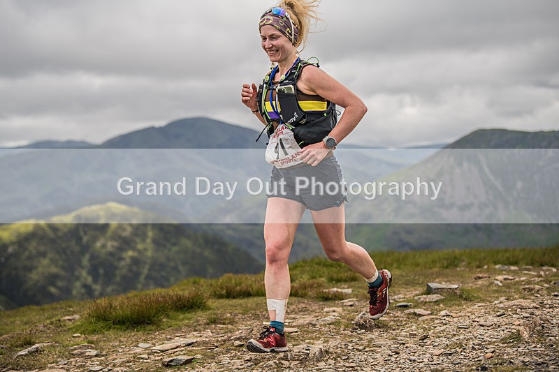 Buttermere-394 - Buttermere Horseshoe Fell Race (Darren Holloway Memorial Race) Saturday 22nd June 2024