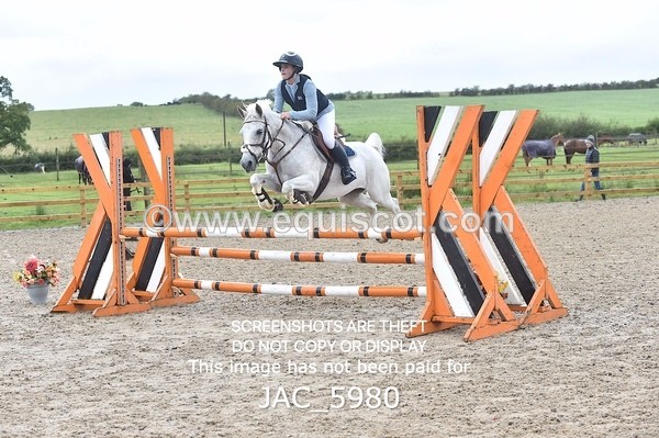 JAC_5980 - CLASS 5 SAT Pony Discovery / 90cm Open