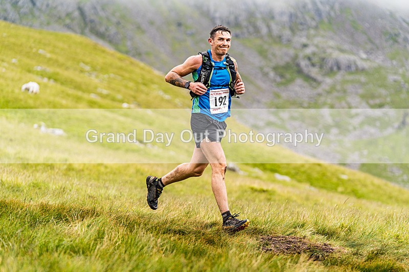 Wasdale-1836 - Wasdale Horseshoe Fell Race Saturday 13th July 2024