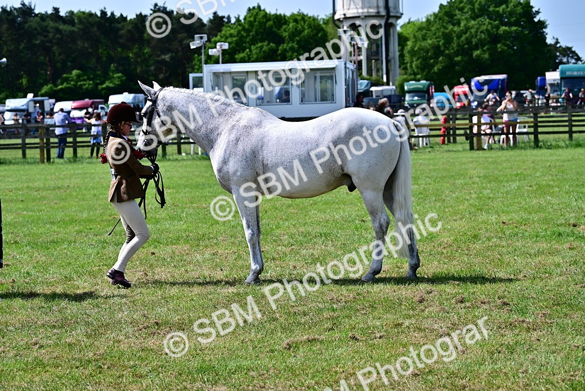 SBM_03882 - Class 58 - TSR  Ridden Veteran Amateur of the year
