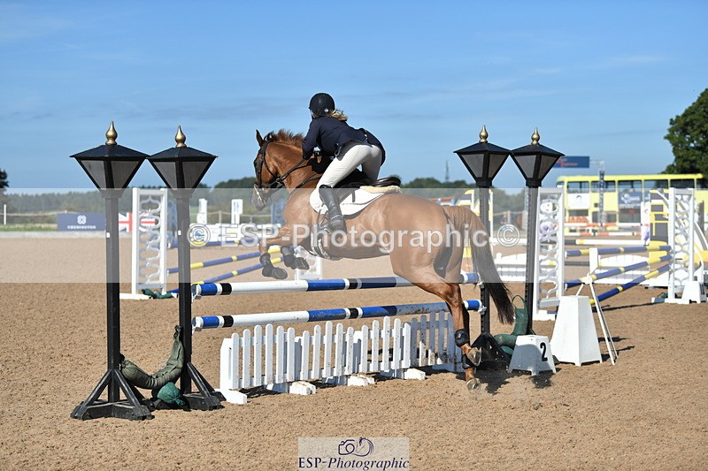 230903A-103338-03749 - Cls 12 95cm Amateur Quali