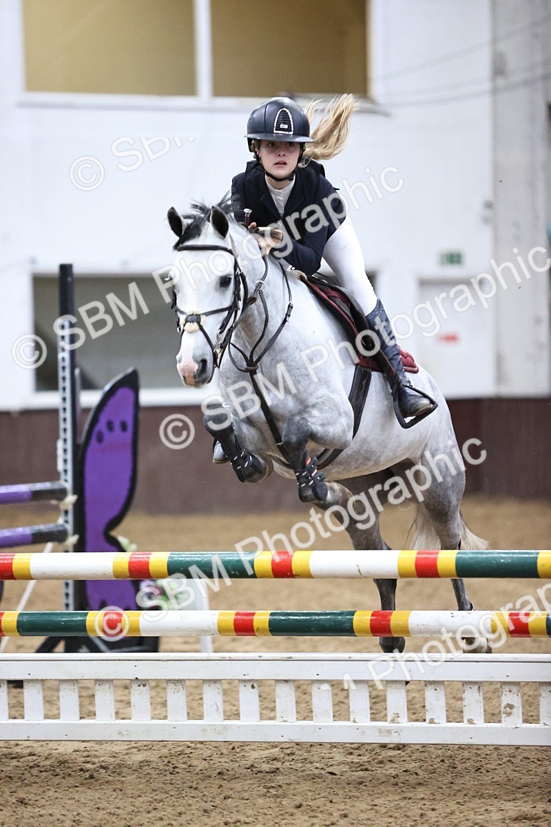 SBM_000904 - Class 4 - Springboard 128cm 138cm Restricted Handicap 90cm 1.00m