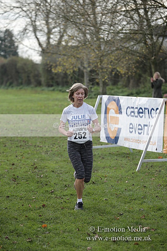 CAD5 171119-0831 - Sutton Benger 5 mile Flyer – 17th Nov 2019