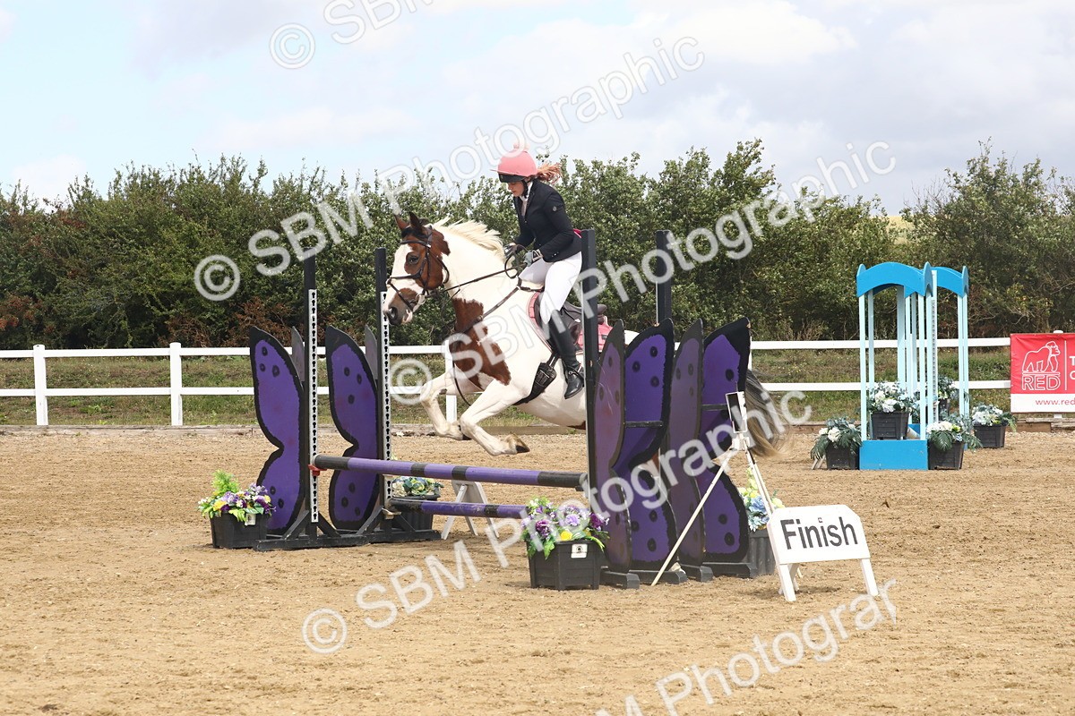 SBM_006575 - Class 6 - 60cm Champs