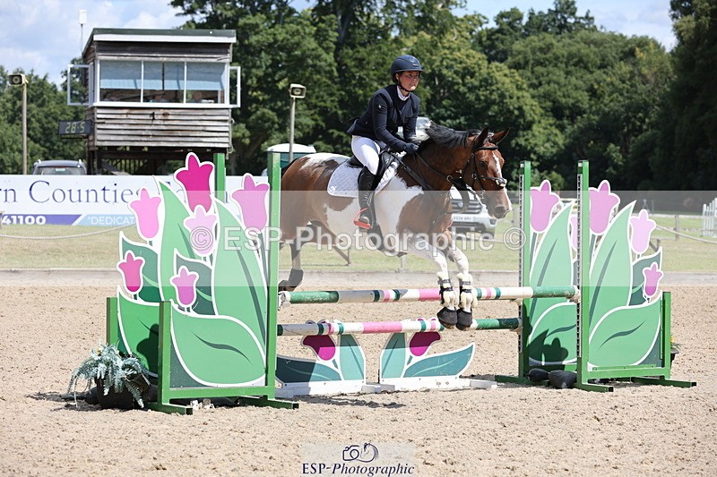 250703A-112129-01279 - Cls 6 Snr British Novice and 90cm Open