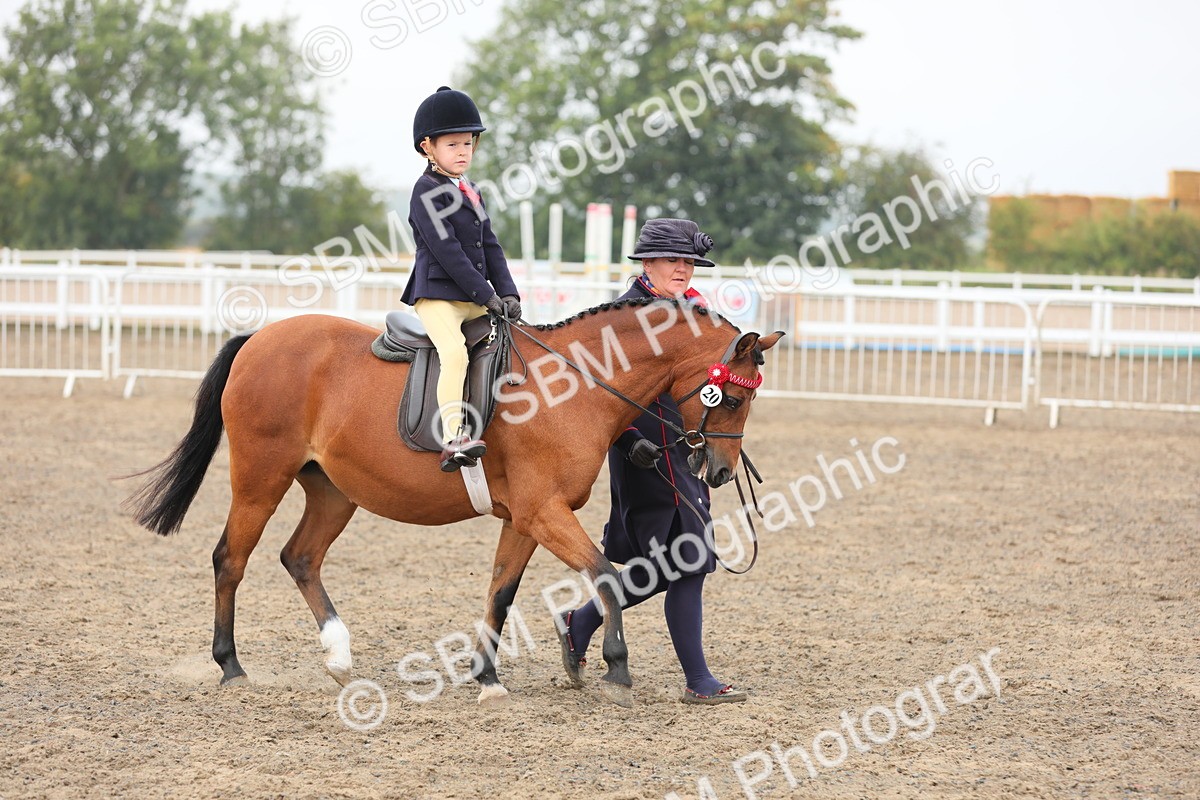SBM_21779 - Class 806 - Young ridder 10 Yr & Under