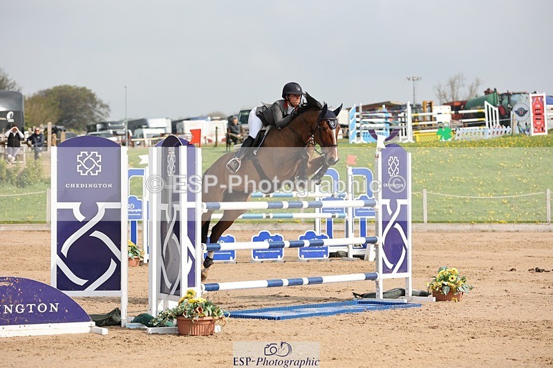 250424-104033-03166 - Cls 33 Young Horse 7yr old