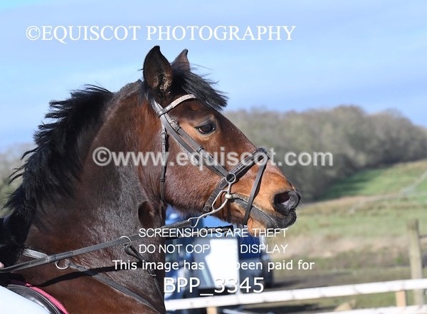 BPP_3345 - CLASS 3  0.85m Amateur Championship Qualifier