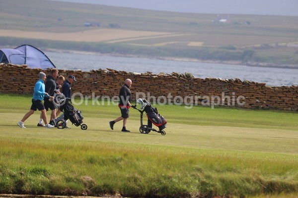 AA073870 - Orkney Island Games 2025 - Golf