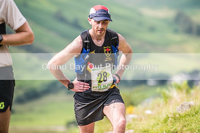 Wasdale-966 - Wasdale Horseshoe Fell Race (Bad weather route) Saturday 11th July 2026