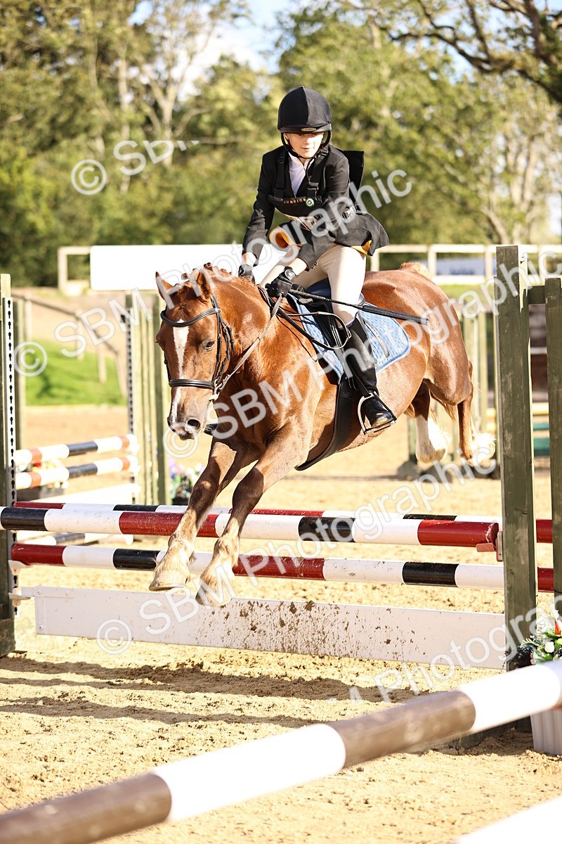 SBM_51462 - J10 - Junior Pony 75cm Championship