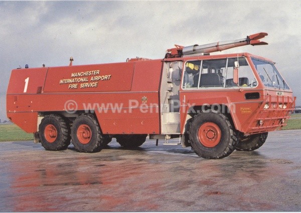 29 - Fire Engine Photos