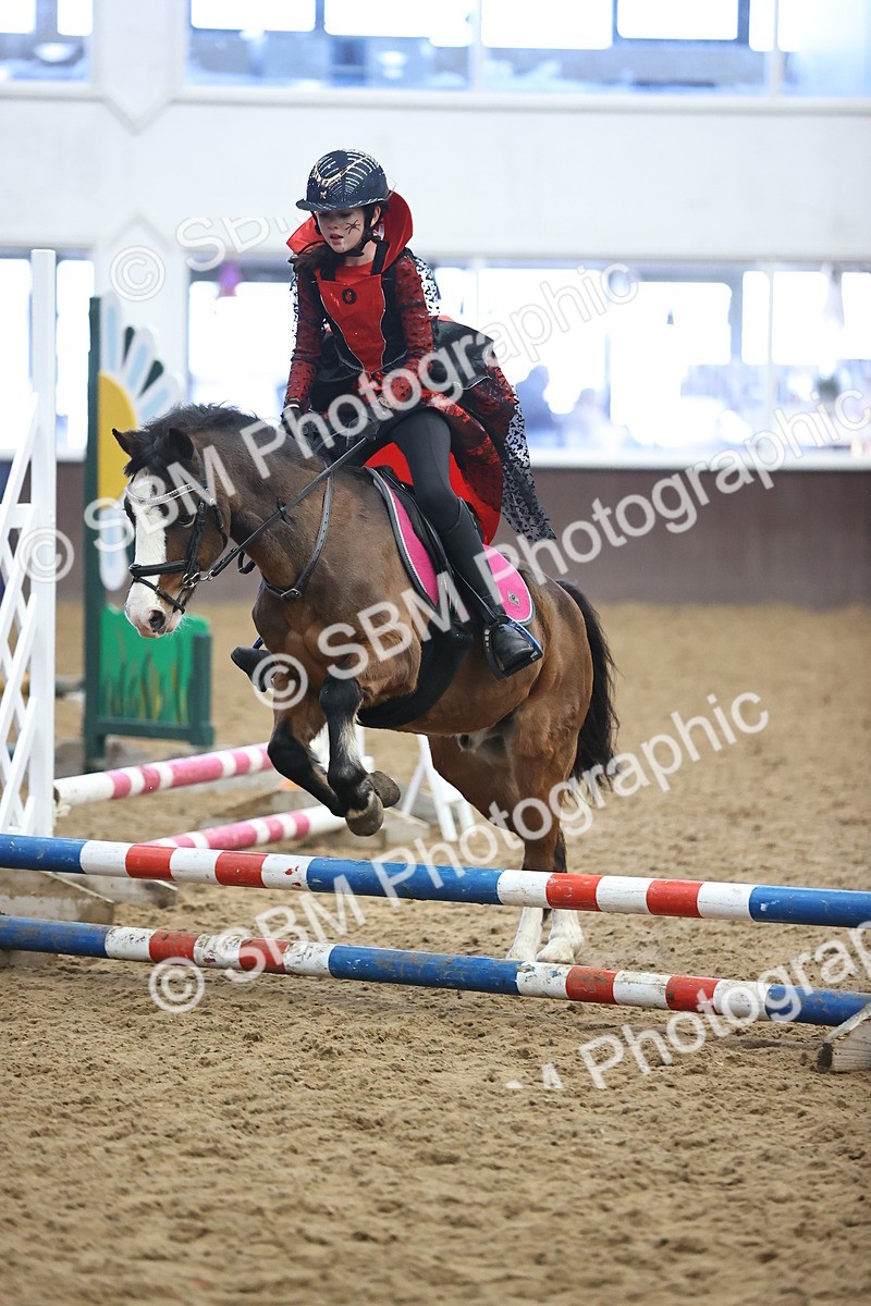 SBM_000564 - Class 2 - Show Jumping 50cm