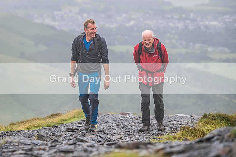 Skiddaw-6 - Skiddaw Fell Race Sunday 5th July 2026