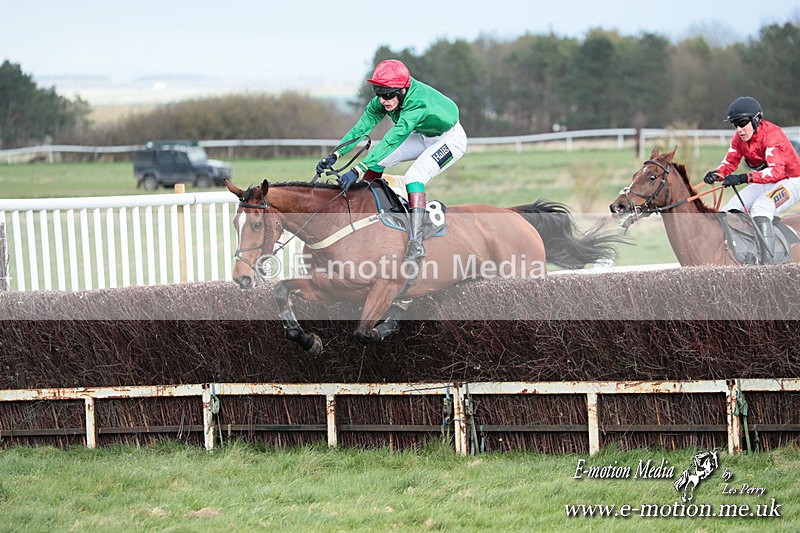 PtP 230324 436 - Tedworth Hunt PtP Larkhill Raccourse 23rd March 2024