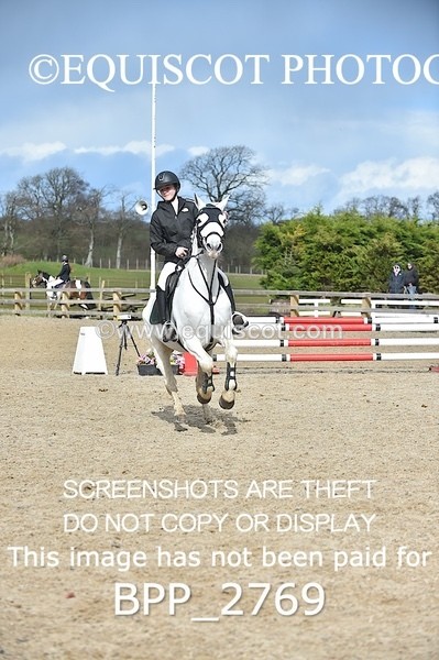 BPP_2769 - CLASS 29 STX-UK Pony BritiNovice / 0.80m Open