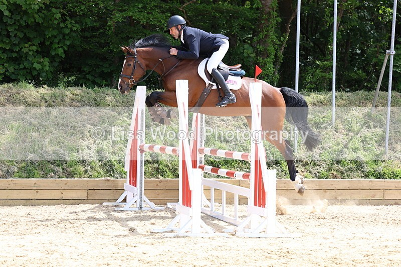 3E7A6621 - Class 5: Senior Discovery/1m open