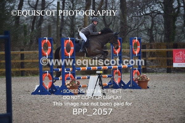 BPP_2057 - CLASS 19 Pony Discovery / 90cm Open