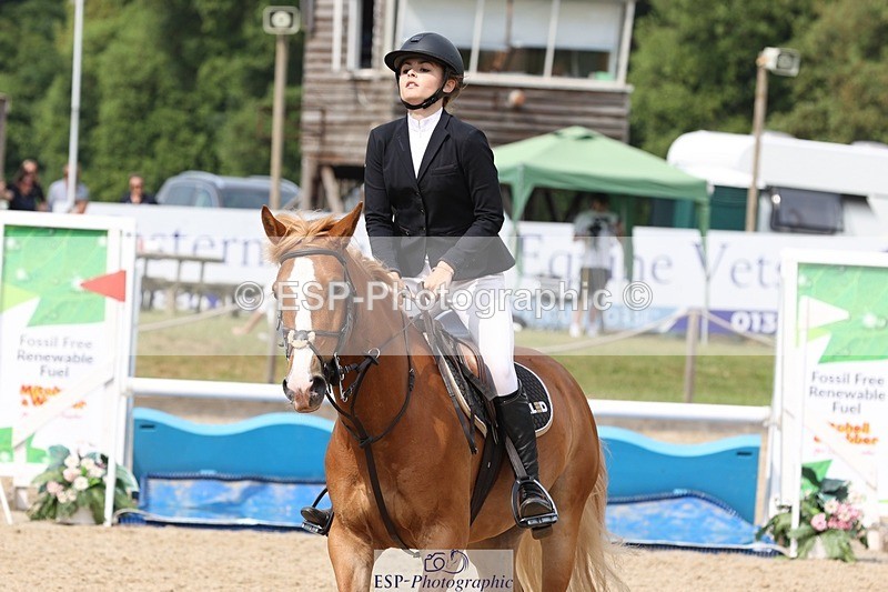 230617-160832-05864 - Cls 09 Blue Chip Pony Newc 2nd Rnd & Jump Off