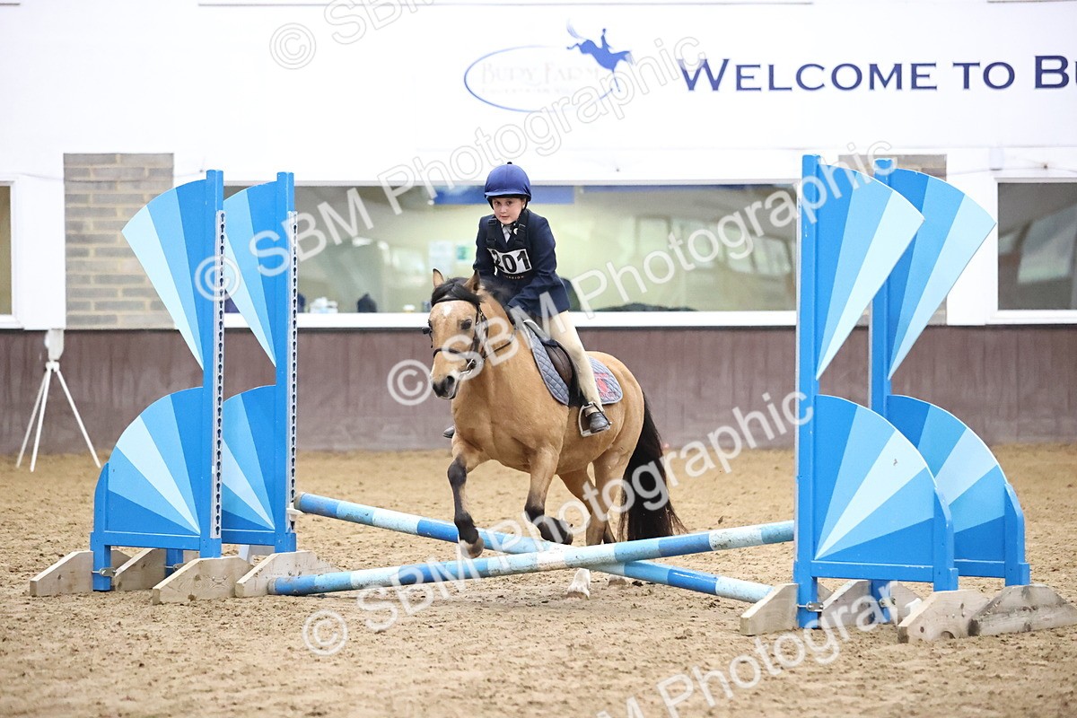 SBM_000285 - Class 2 - The Rug Lady 40cm