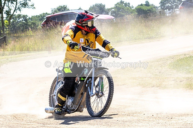 20250712-R79B3A4205 - Ride & Skid It. Speedway Experience Day 12th July 2025