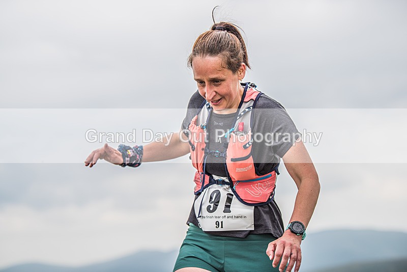 Glaramara-236 - Glaramara Fell Race Sunday 21st May 2023