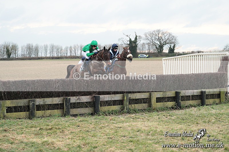 PtP 220325 372 - Cirencester Races -  Siddington 22/03/25