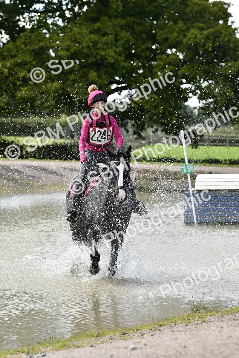 SBM_21836 - E9 - Eventers Challenge 60cm Championship