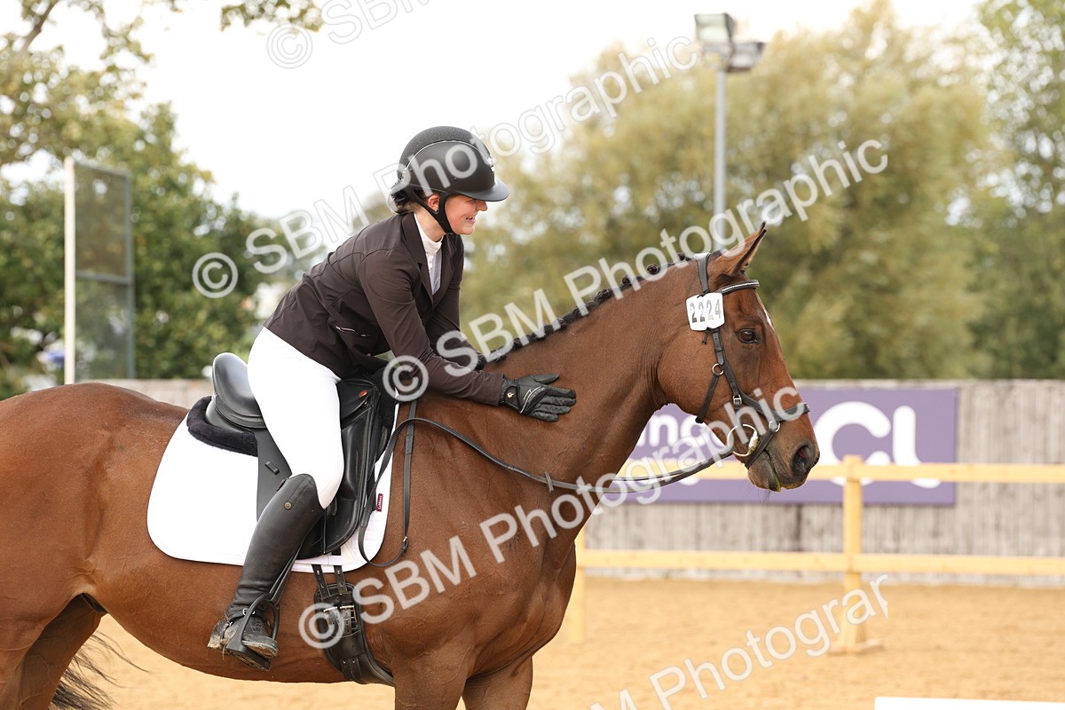 SBM_09110 - D30 - Small Tour PYO Open