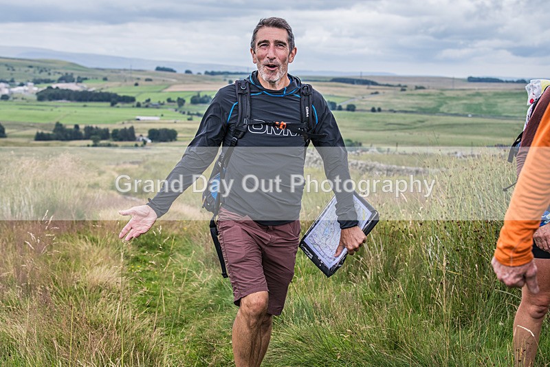 HWH-12 - High Wether Howe Fell Race Saturday 26th July 2025