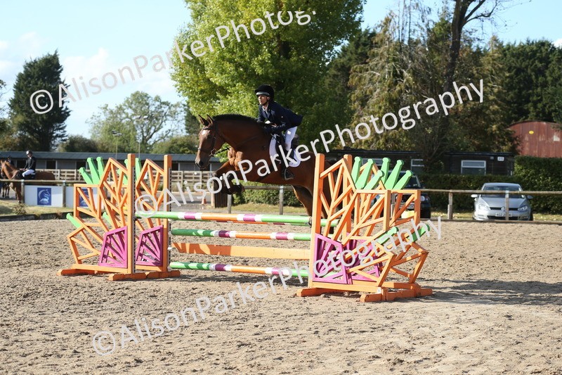 20250831-2611 - Class 7 - 1.00m