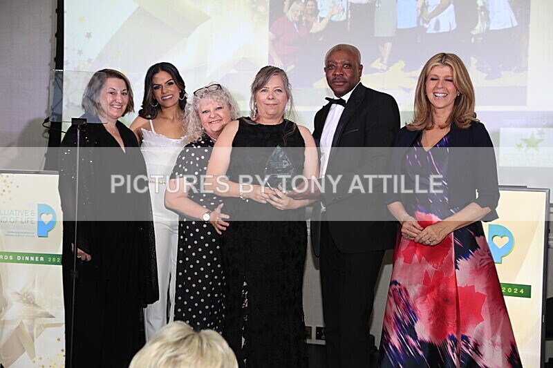 _09I0650 - The Palliative Care Awards 2024