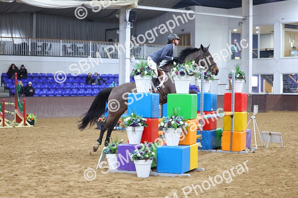 SBM_001423 - Class 14 - Nupafeed Supplements Senior Discovery/ 1m Open - First Round (1.00m)