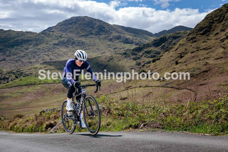 122558 - Blea Tarn Climb 12:00 - 13:00
