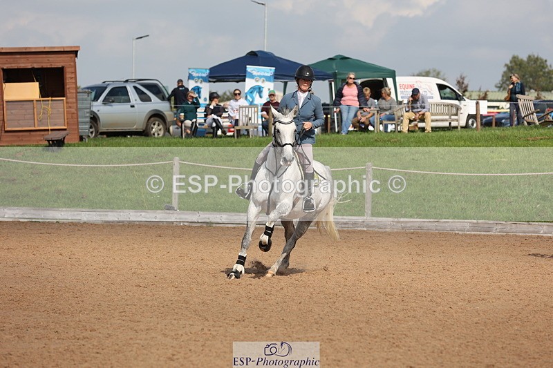 230915A-120017-01911 - Cls 3 Snr 1.20m