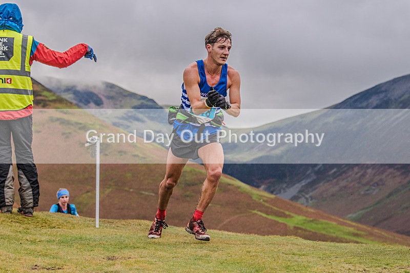 British Fell Relay-3032 - British Fell & Hill Relay Championship Braithwaite Keswick Saturday 21st October 2023