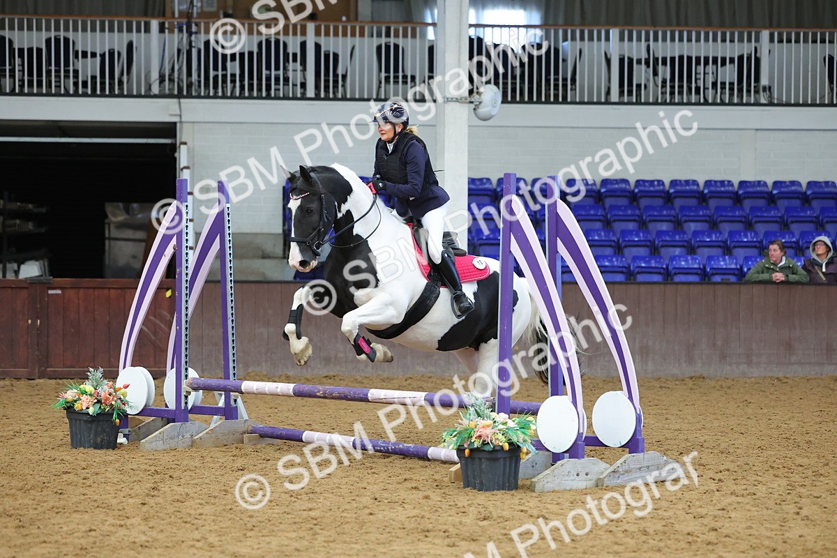 SBM_000734 - Class 5 - 50cm - BRC Championships