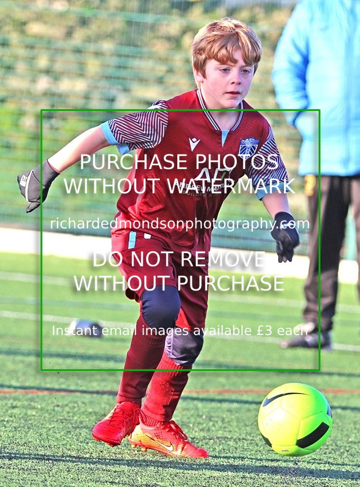 IMG_9078 - Wattsfield Under 9's vs Wattsfield Wanderers (6/1/24)