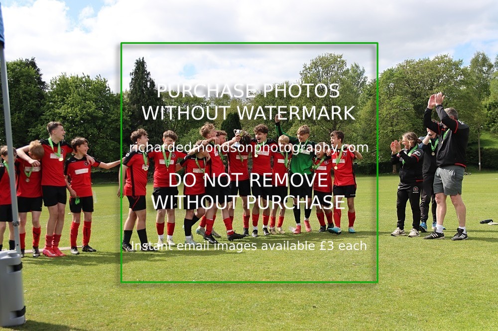 IMG_2308 - Kendal United U15 vs Sedbergh Wanderers Juniors U15 (U15 Final)