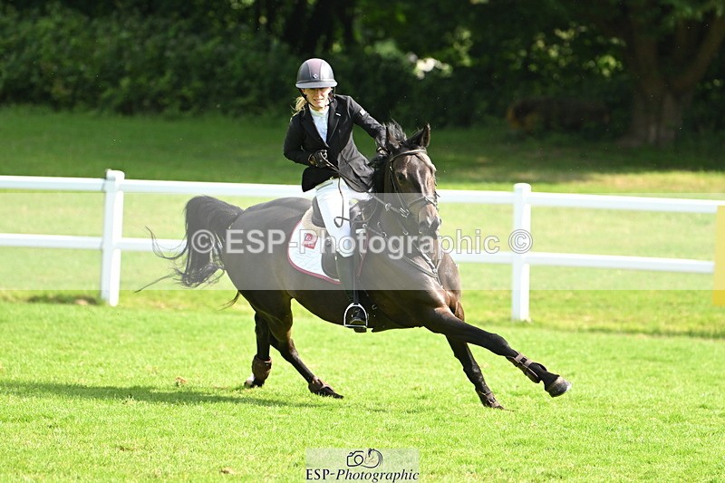 250615A-091548-09404 - Cls 35 Foxhunter