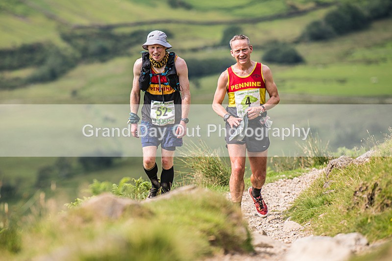 Wasdale-865 - Wasdale Horseshoe Fell Race (Bad weather route) Saturday 11th July 2026