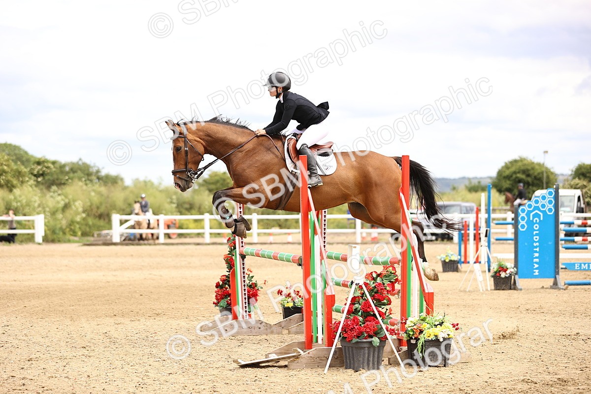 SBM_007674 - Class 19 - Senior Newcomers - 1.10m