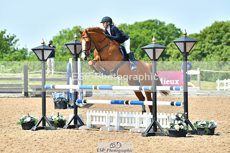 230609A-115134-00713 - Cls 2 Newcomers